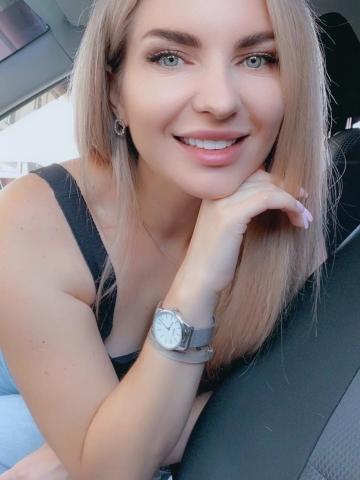 Анкета проститутки Алиана - Фото, 23 года, №126083
