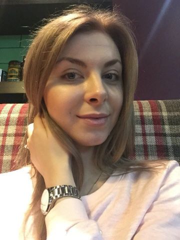 Анкета проститутки Элина - Фото, 24 года, №127840